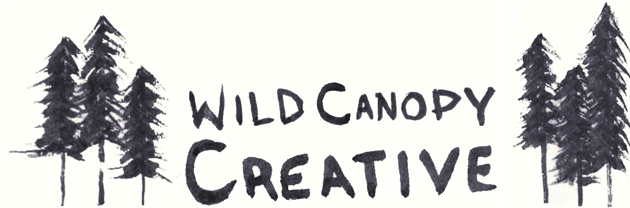 Wild Canopy Creative